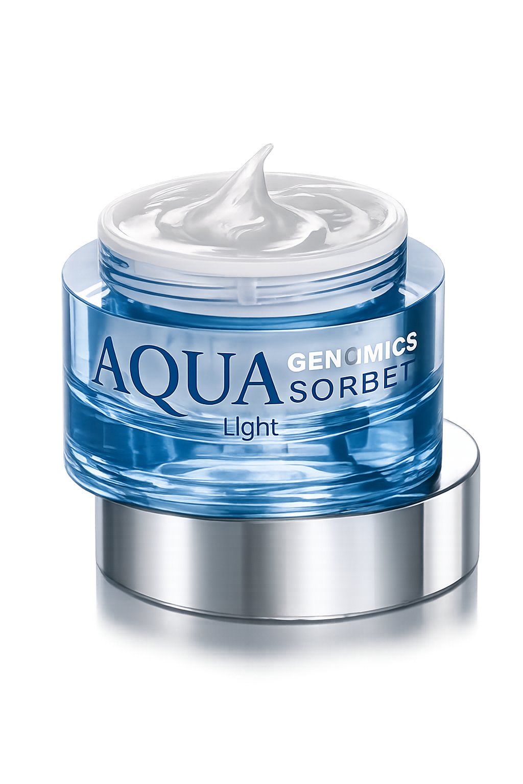 Aqua Sorbet Light