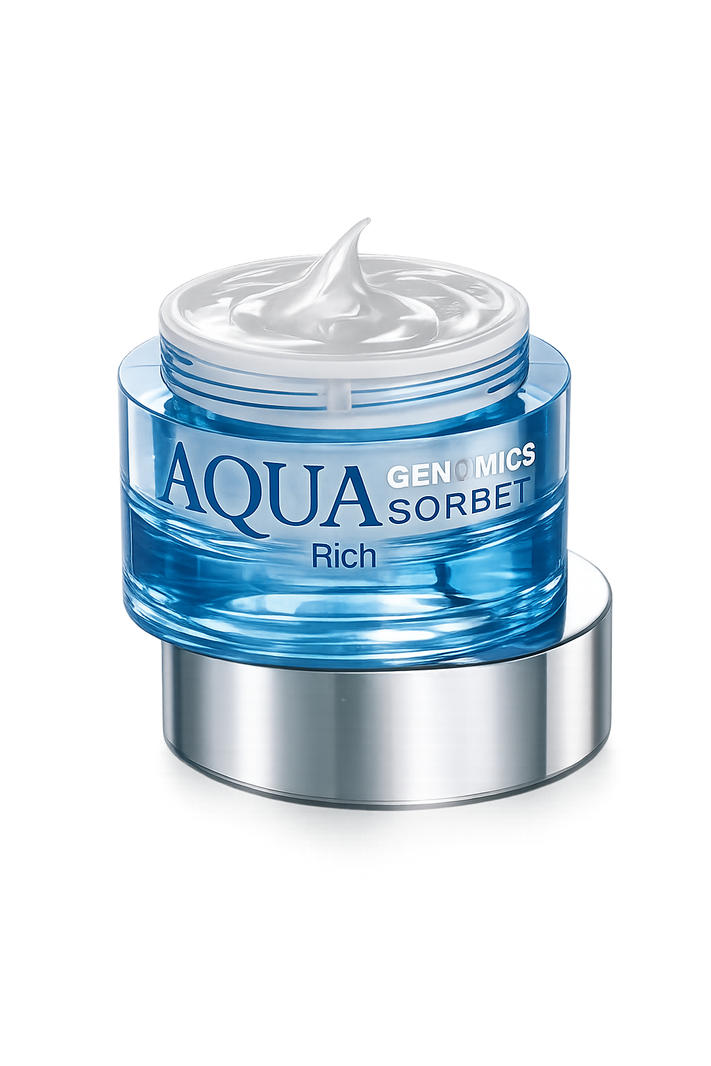 Aqua Sorbet Rich