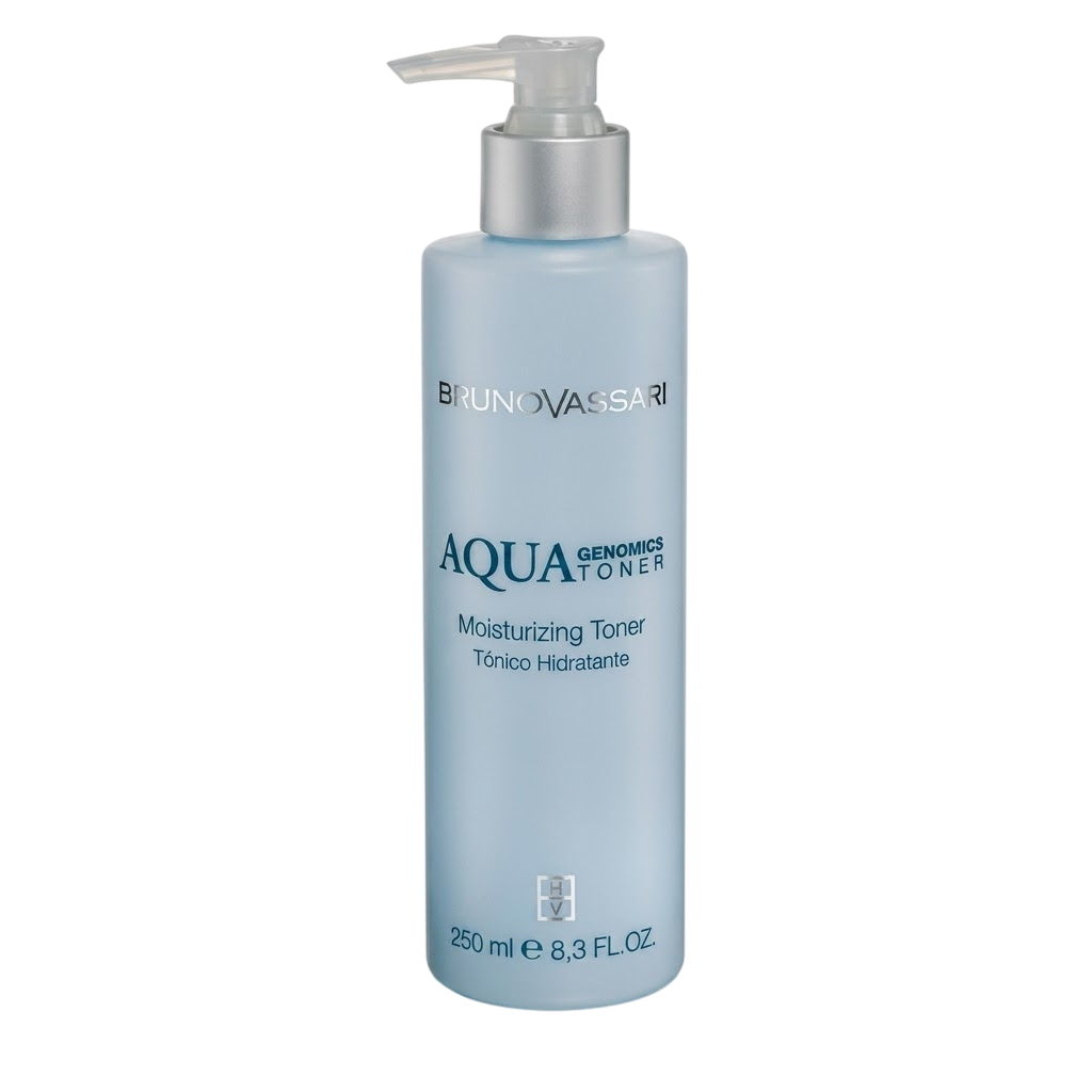 Aqua Toner