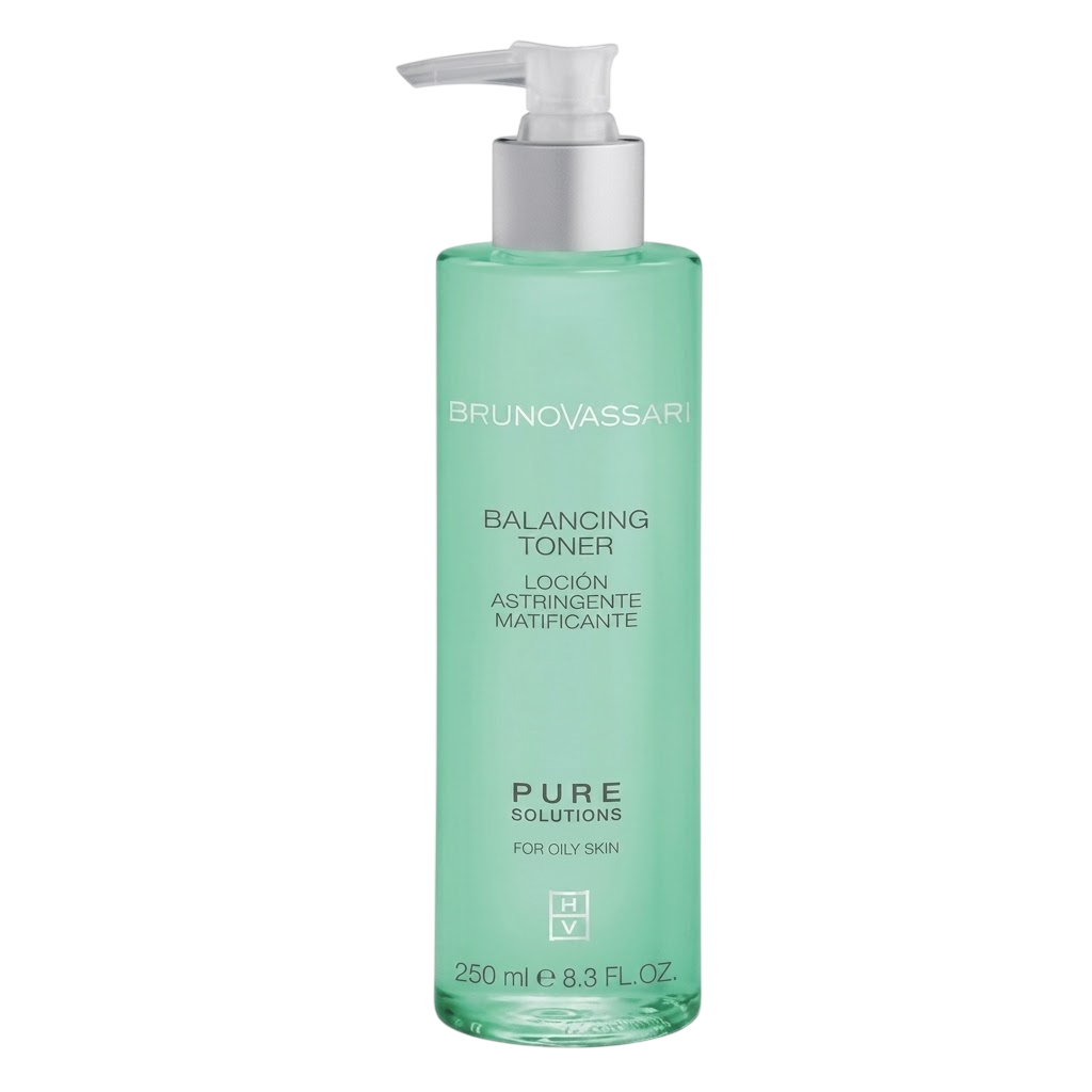 Balancing Toner