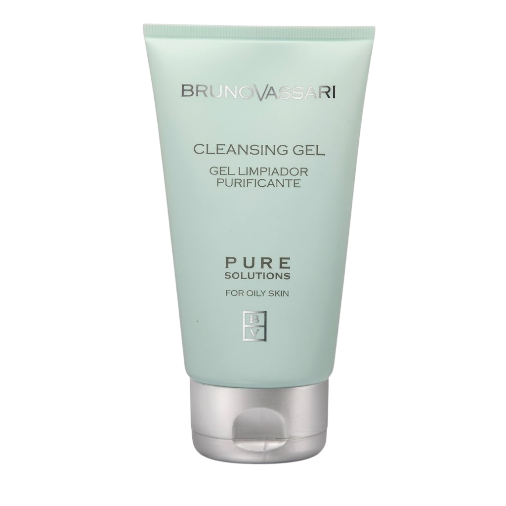 Cleansing Gel