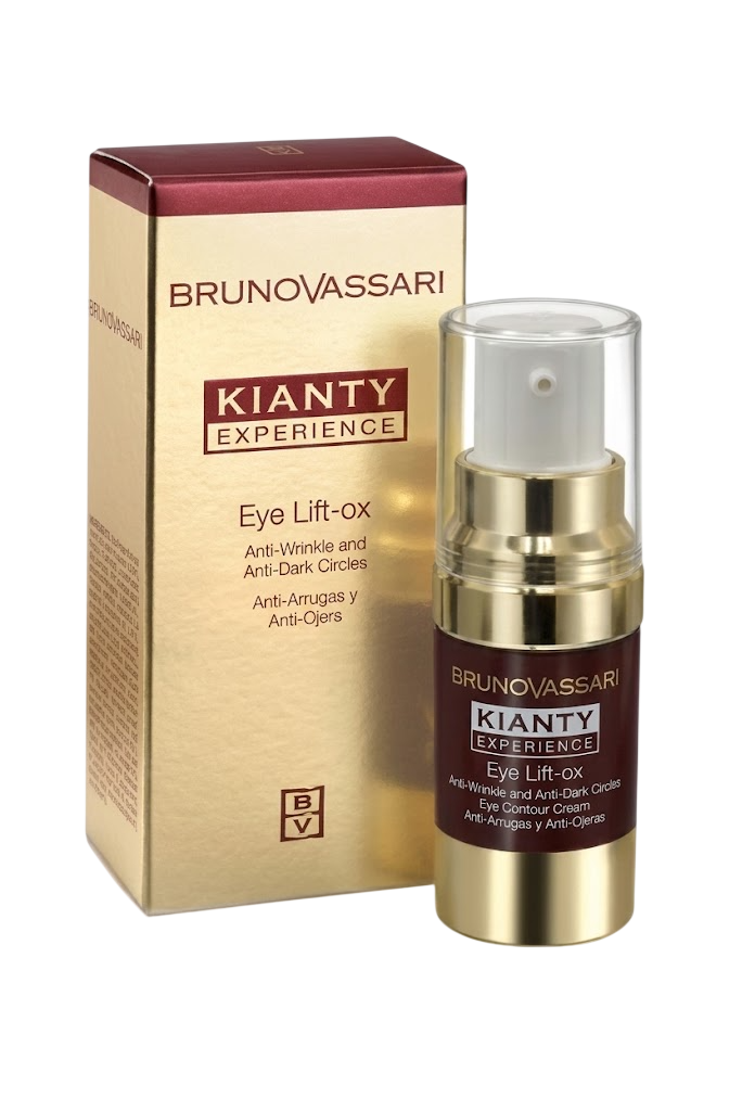 Eye Lift Ox