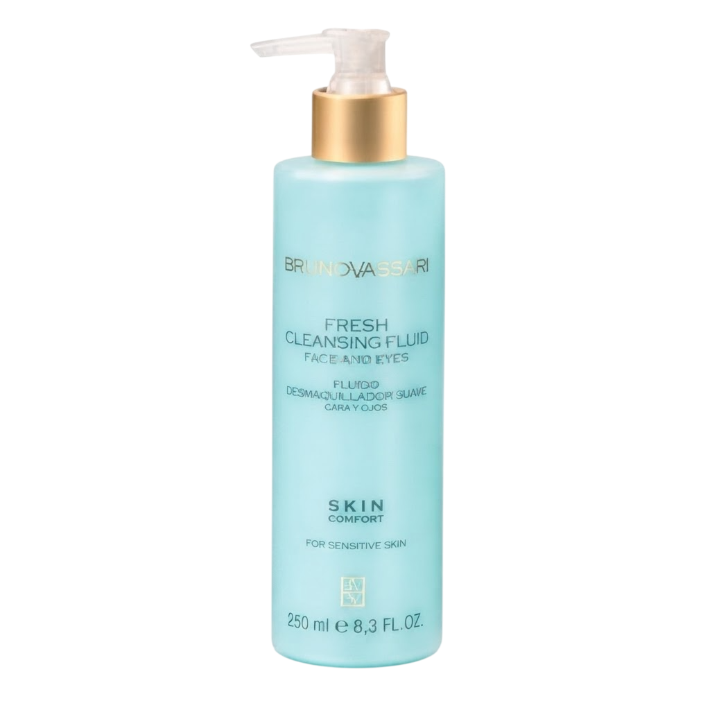 Fresh Cleansing Fluid