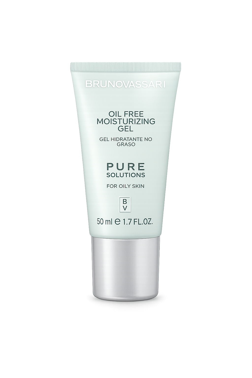 Oil-Free Moisturizing Gel