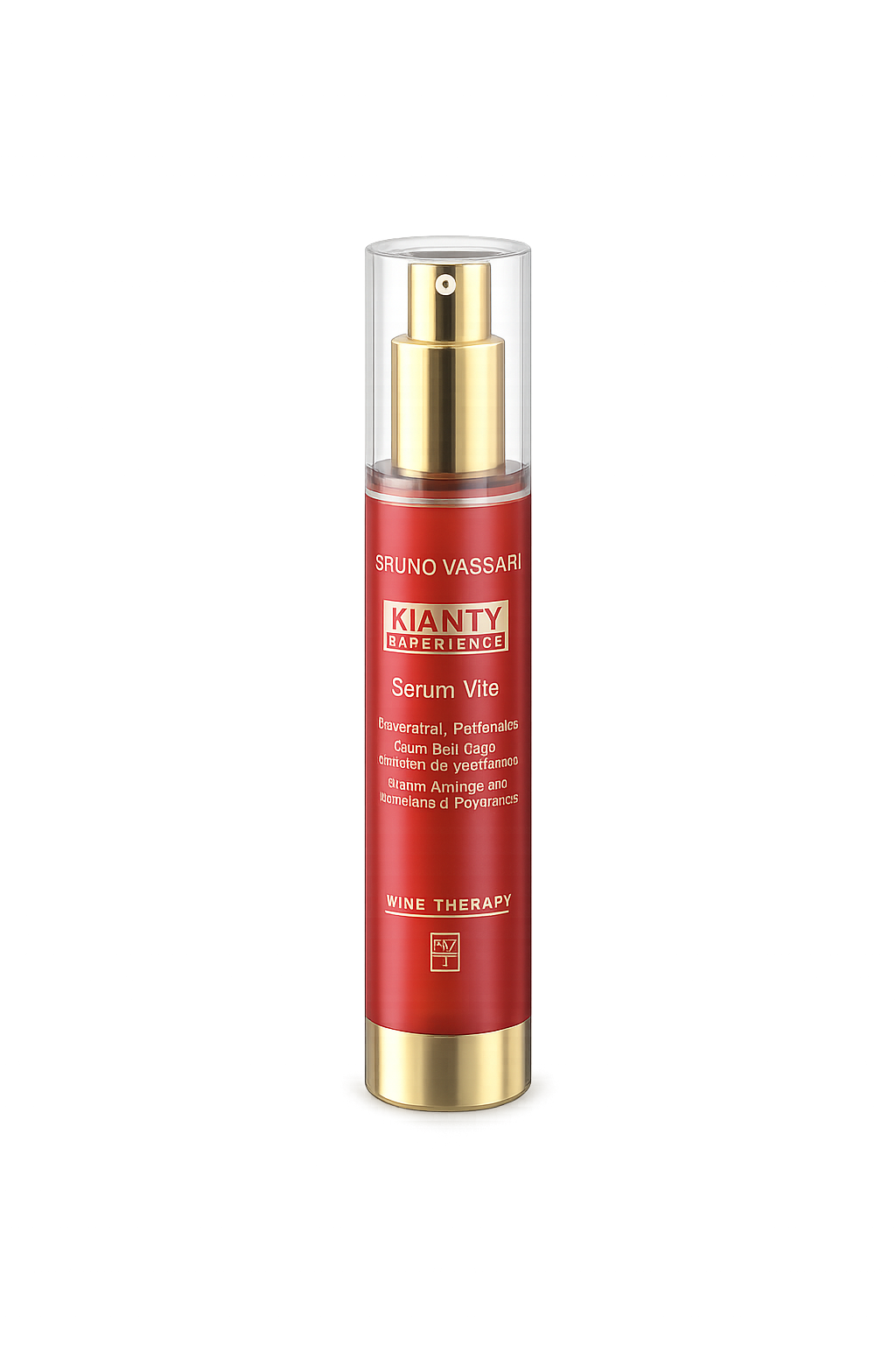 Serum Vite