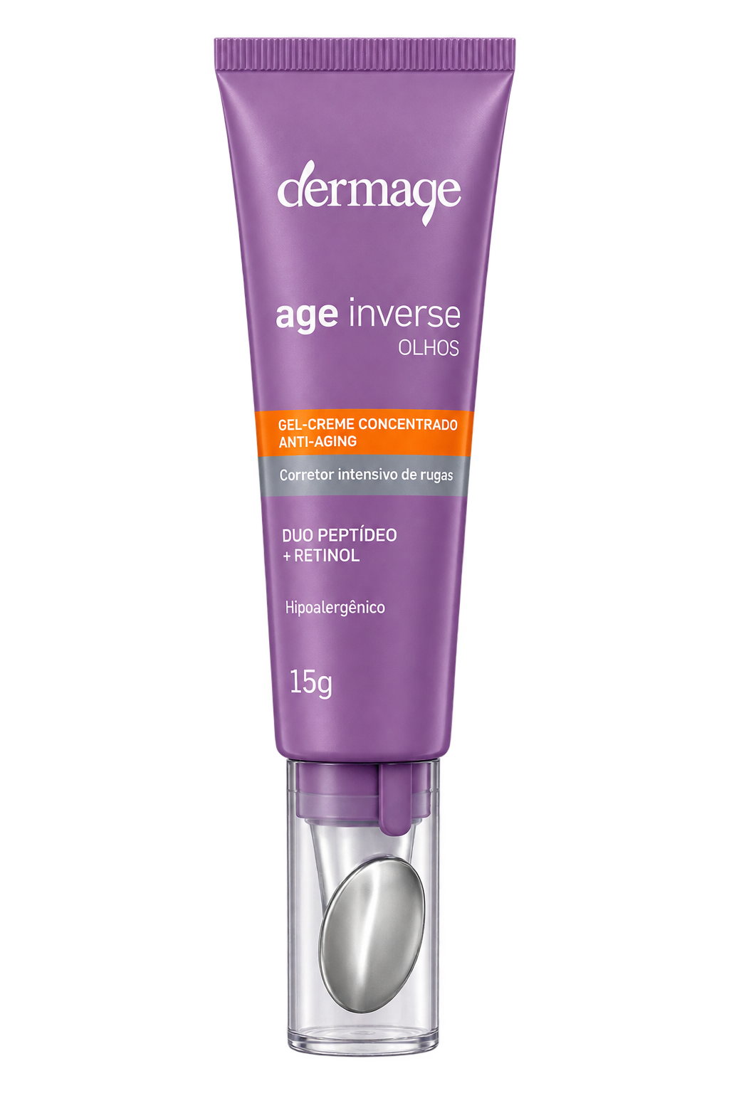 Age Inverse Ojos