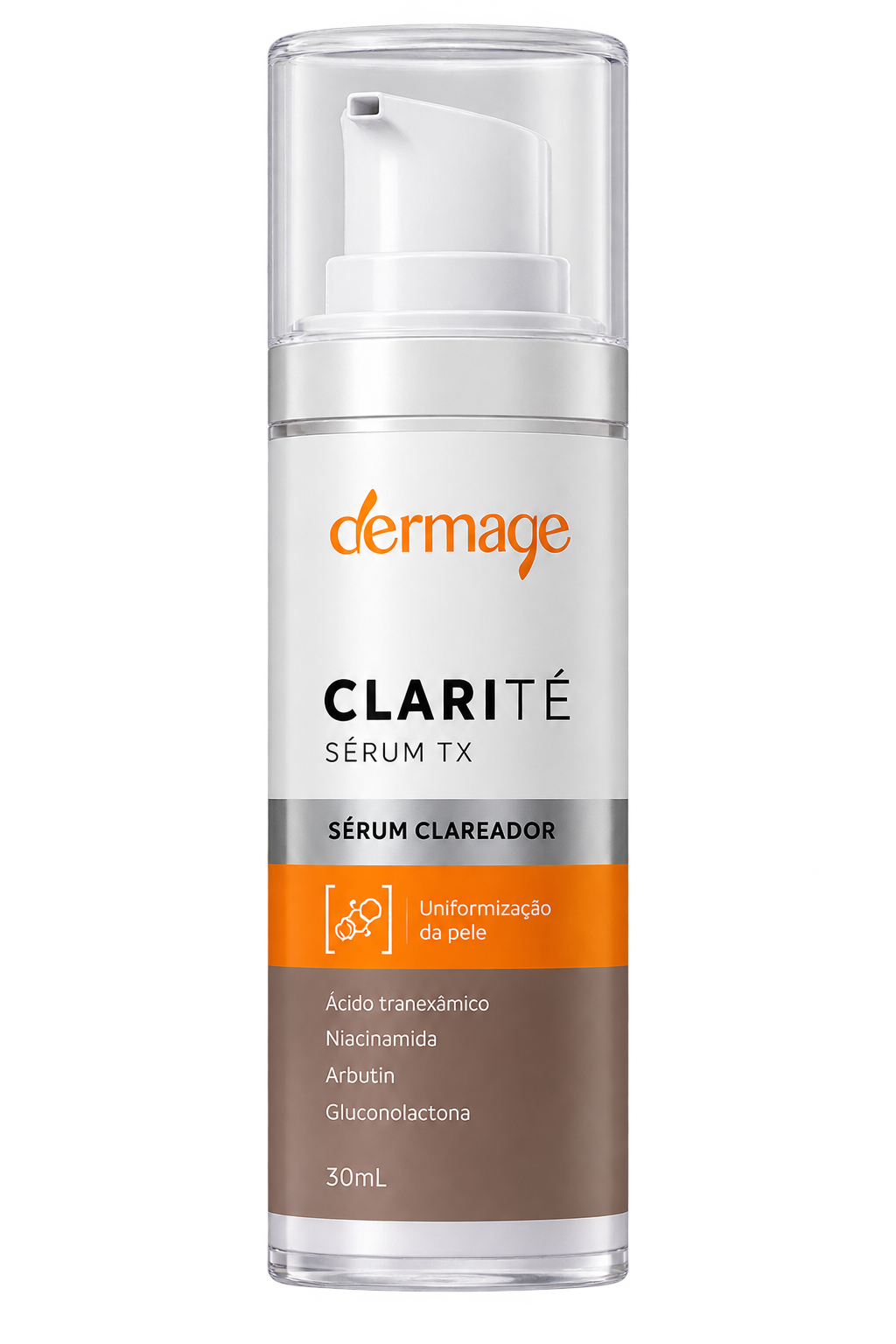Clarité Serum TX