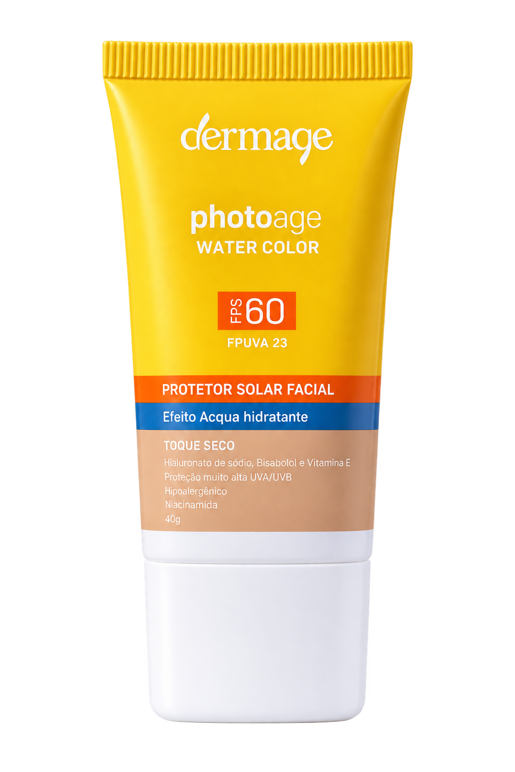 Photoage Water Color FPS 60