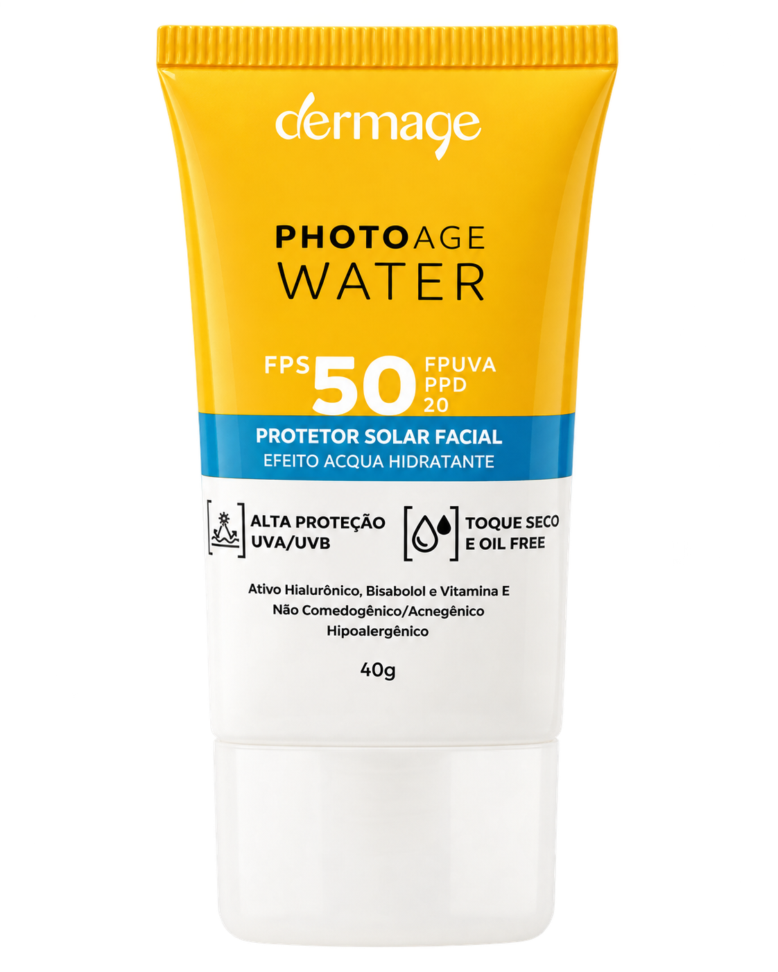 Photoage Water FPS 50