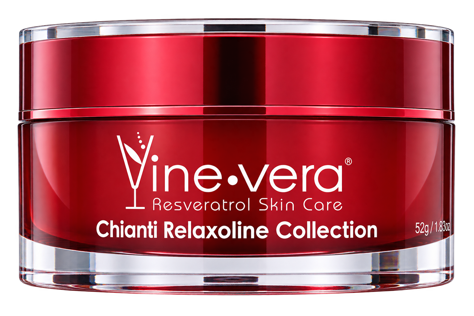 Resveratrol Chianti Morning Recovery