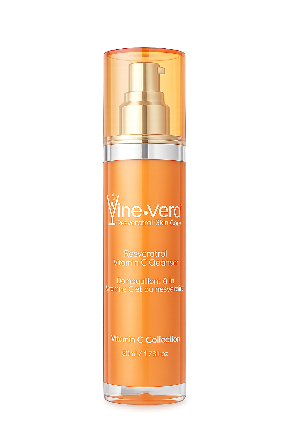 Vitamin C Cleanser