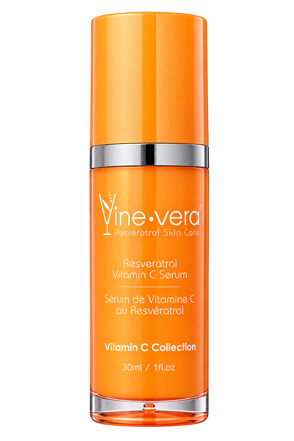 Resveratrol Vitamin C Serum