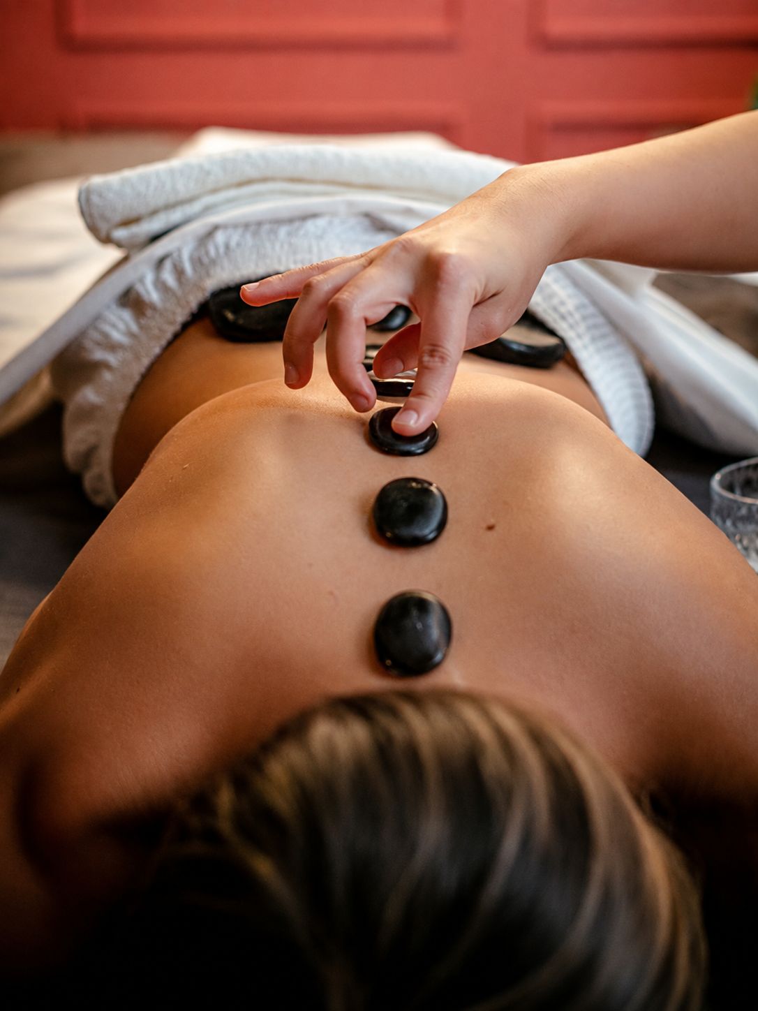 Piedras Calientes